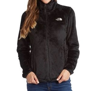 The north face jacket